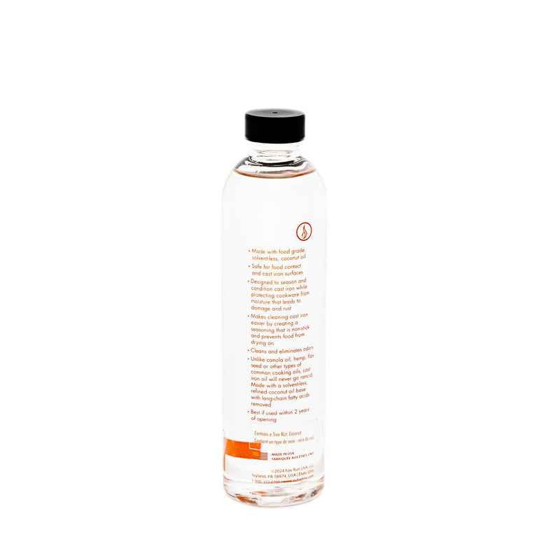 Load image into Gallery viewer, Outset Cast Iron Seasoning &amp; Conditioning Oil
