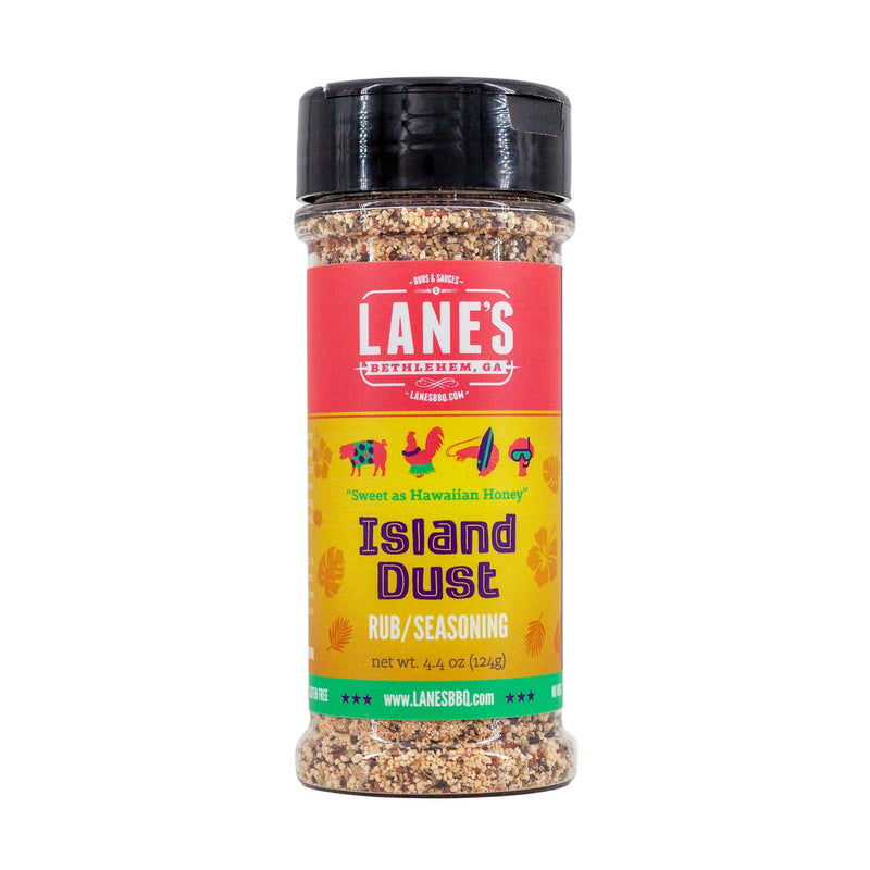 Load image into Gallery viewer, Lane's BBQ: Island Dust
