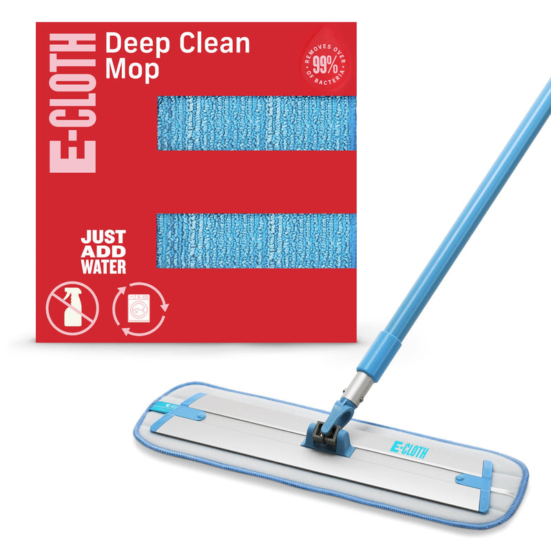Load image into Gallery viewer, E-Cloth Deep Clean Mop
