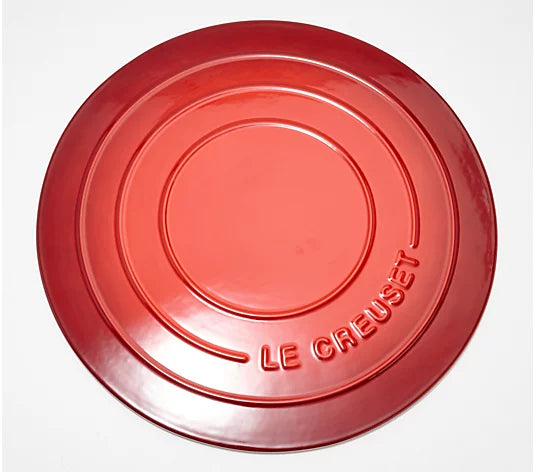 Load image into Gallery viewer, Le Creuset Pizza Stone
