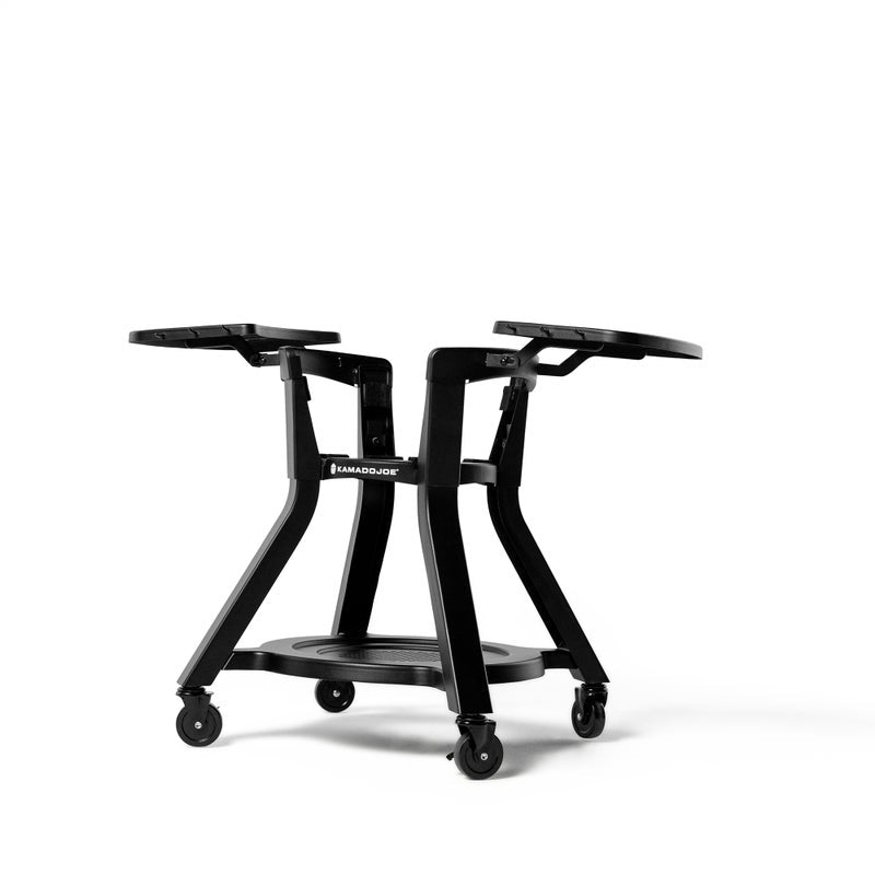 Load image into Gallery viewer, Joe Jr® Grill Cart with Folding Shelves
