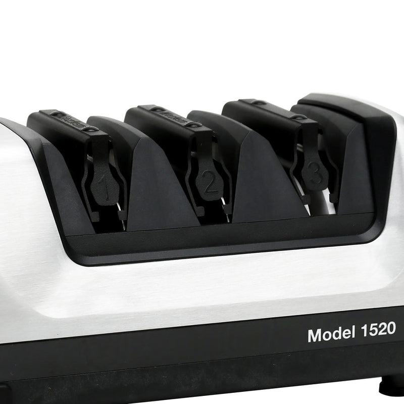 Load image into Gallery viewer, Chef'sChoice AngleSelect Professional Electric Knife Sharpener
