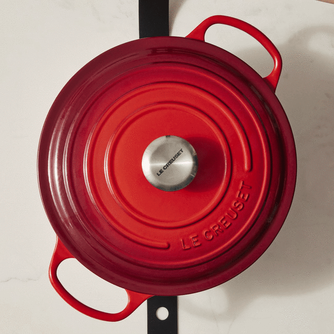 Load image into Gallery viewer, Le Creuset Silicone Travel Latch
