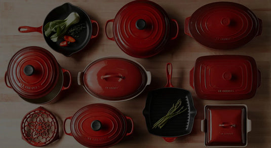 Le Creuset