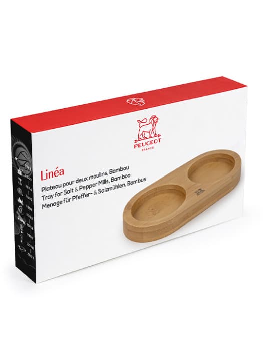 Peugeot Linéa Bamboo Tray