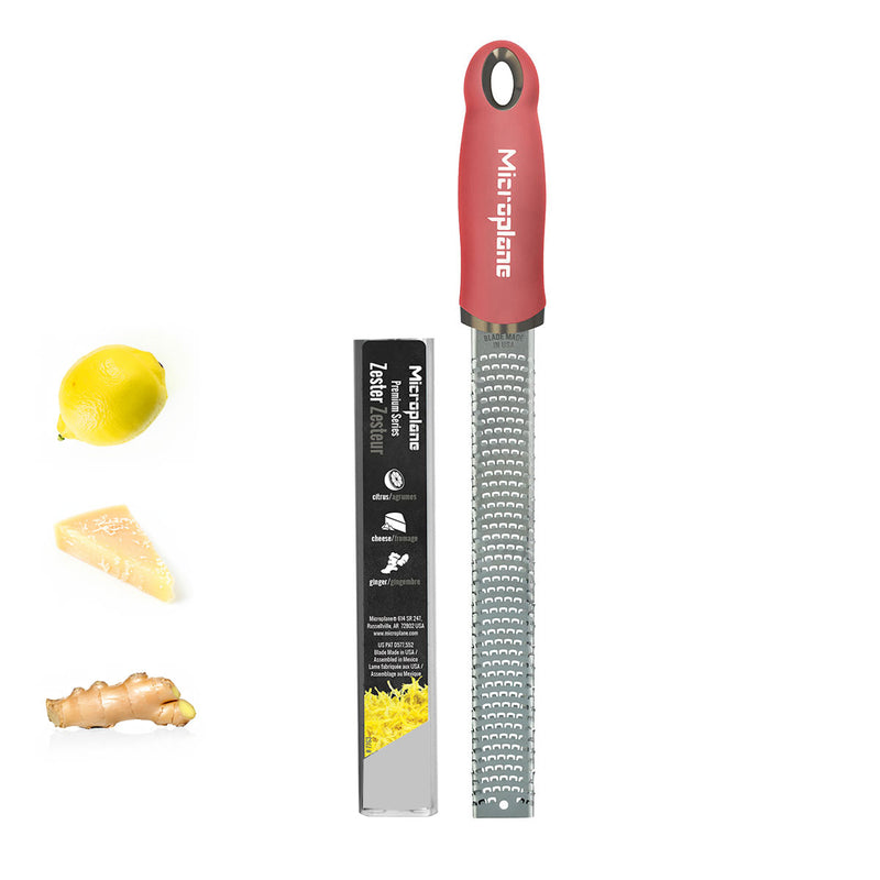 Load image into Gallery viewer, Microplane® Premium Classic Series Zester/Grater
