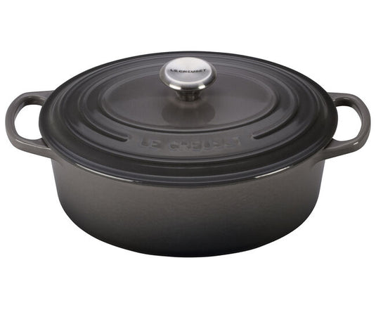 Le Creuset Oval Dutch Oven 2 3/4 qt.