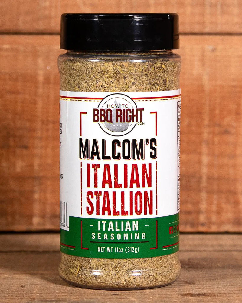 Load image into Gallery viewer, Malcom's Italian Stallion
