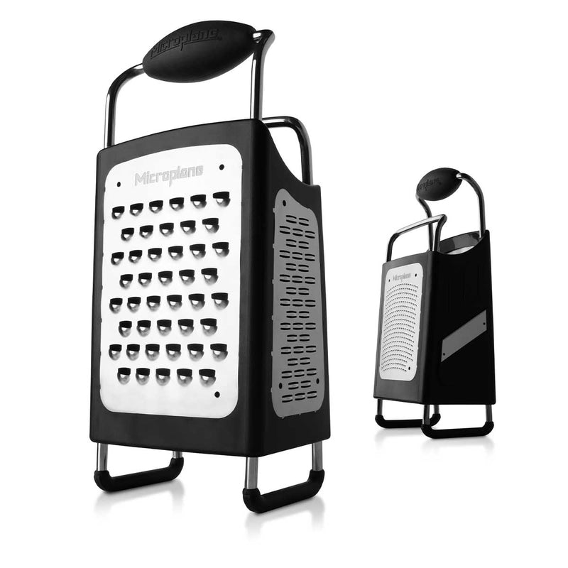 Load image into Gallery viewer, Microplane® 4-Sided Box Grater

