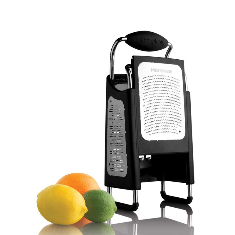 Load image into Gallery viewer, Microplane® 4-Sided Box Grater
