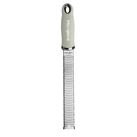 Microplane® Premium Classic Series Zester/Grater