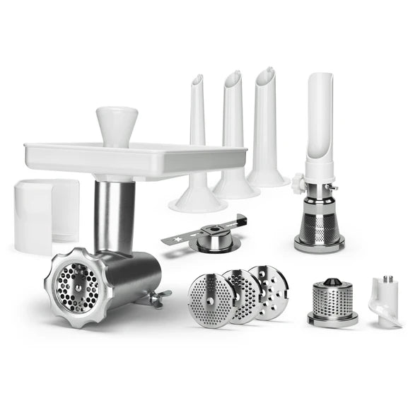 Load image into Gallery viewer, Ankarsrum Mincer Complete  **Ships within 24 hours
