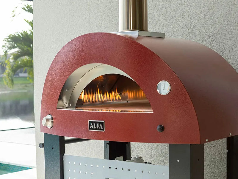 Load image into Gallery viewer, Alfa Moderno 2 Pizze - Natural Gas
