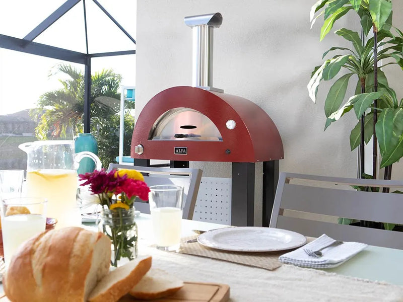 Load image into Gallery viewer, Alfa Moderno 2 Pizze - Natural Gas
