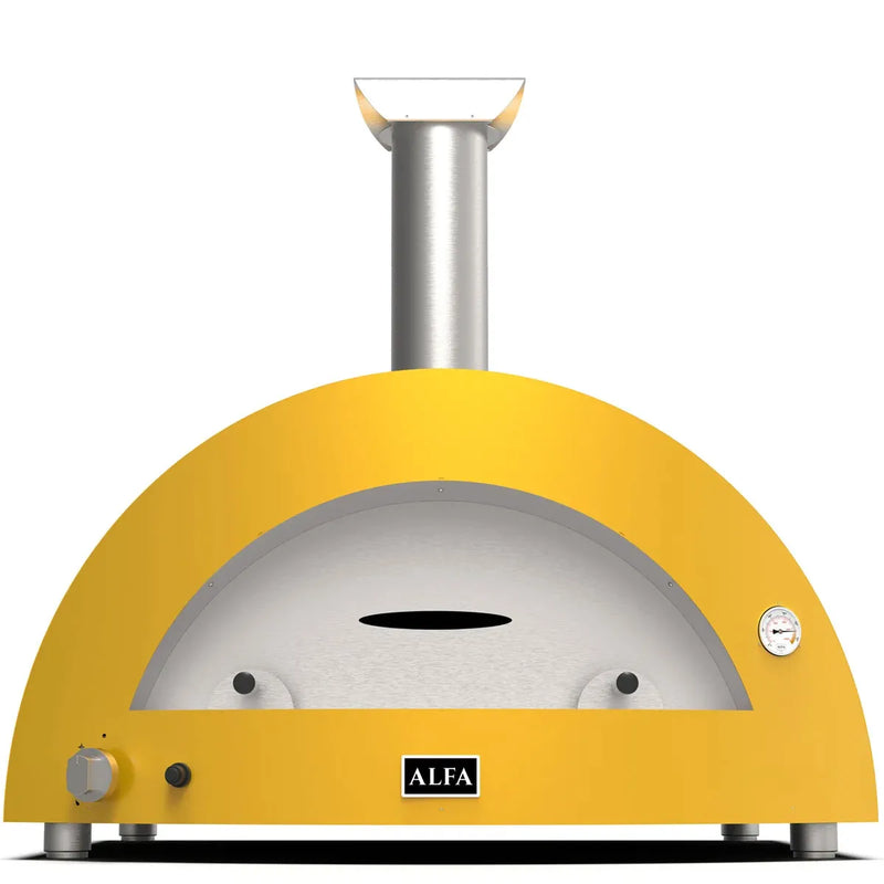 Load image into Gallery viewer, Alfa Moderno 5 Pizze
