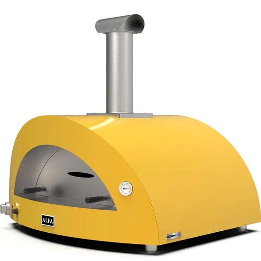 Alfa Moderno 5 Pizze