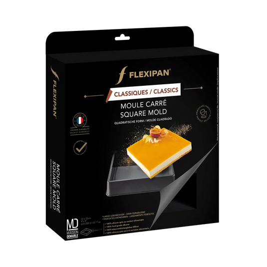 Flexipan® Square Mold