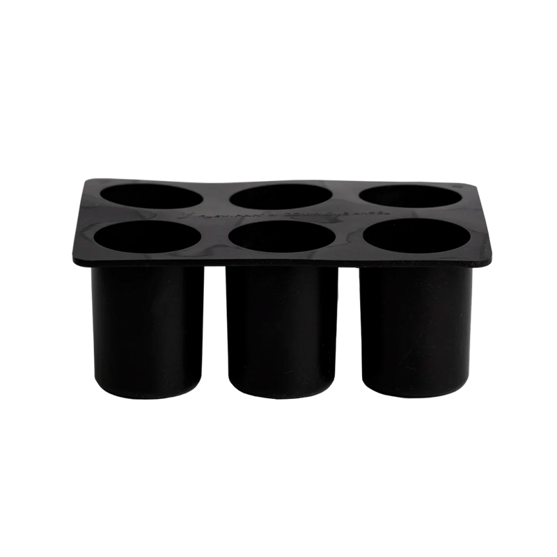 Load image into Gallery viewer, Flexipan® Dominique Ansel’s Cookie Shot Mold
