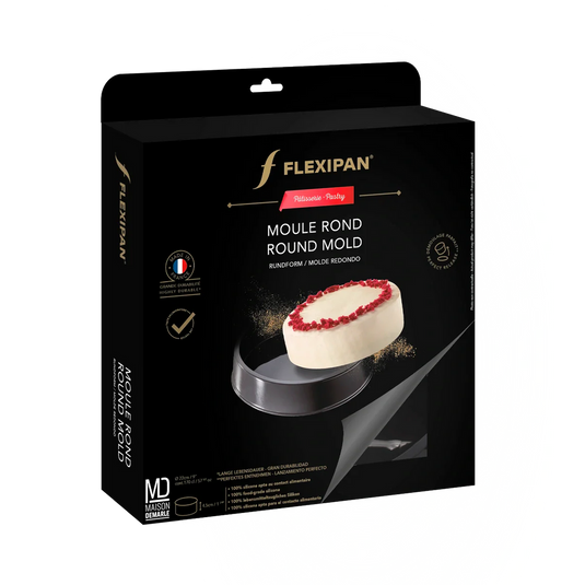 Flexipan® Round Mold