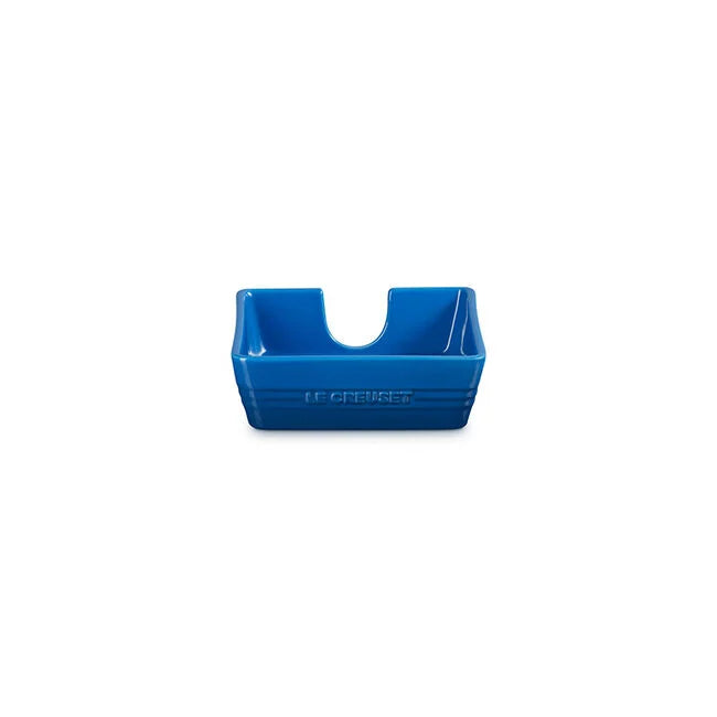 Load image into Gallery viewer, Le Creuset Stoneware Signature Napkin Holder
