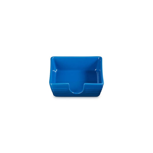Le Creuset Stoneware Signature Napkin Holder