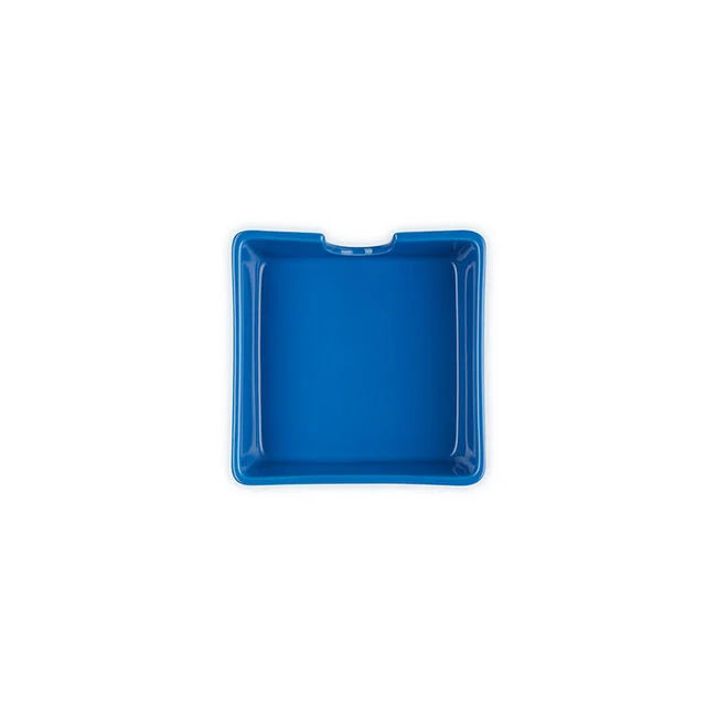 Load image into Gallery viewer, Le Creuset Stoneware Signature Napkin Holder
