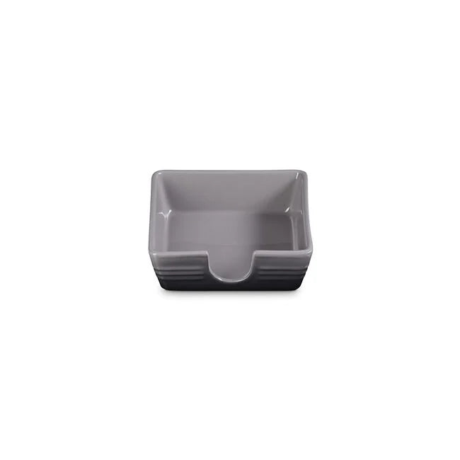 Load image into Gallery viewer, Le Creuset Stoneware Signature Napkin Holder
