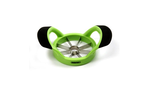 Load image into Gallery viewer, Norpro Grip-Ez Fruit Slicer/Wedger
