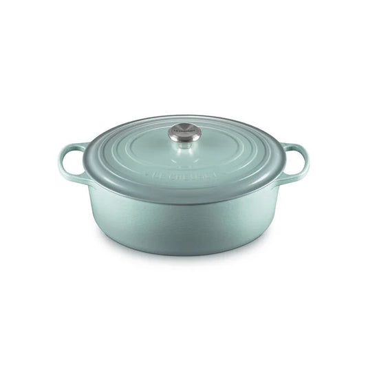 Le Creuset Oval Dutch Oven 8 qt.