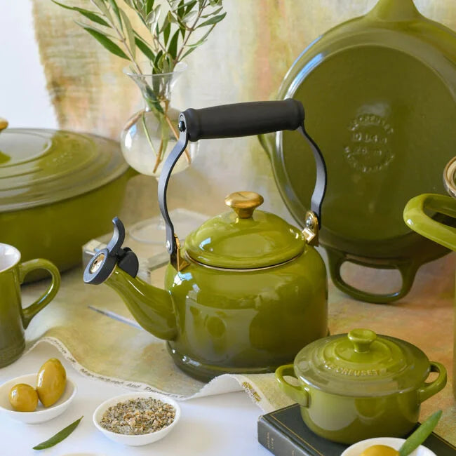 Load image into Gallery viewer, Le Creuset Demi Kettle
