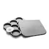 Load image into Gallery viewer, Outset Burger Patty Maker/Freezer Storage
