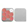Outset Burger Patty Maker/Freezer Storage