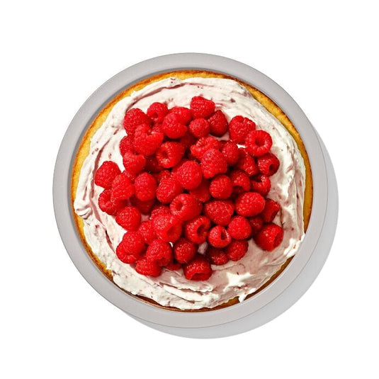 OXO Non-Stick Pro Ceramic Coated Metal Bakeware 9” Round Cake Pan