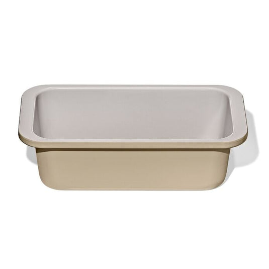 OXO Non-Stick Pro Ceramic Coated Metal Bakeware 1Lb Loaf Pan