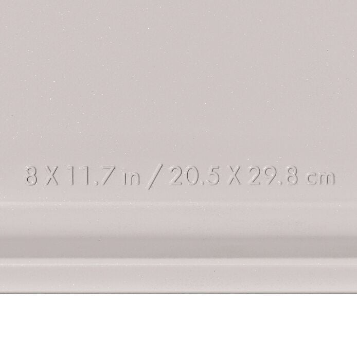 Load image into Gallery viewer, OXO Non-Stick Pro Ceramic Coated Metal Bakeware Quarter Sheet Pan
