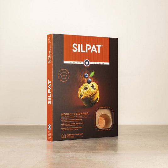 Silpat® Perfect Muffin Mold