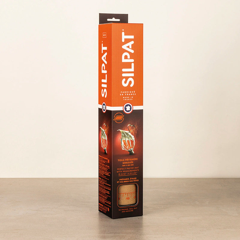 Load image into Gallery viewer, Silpat® Roul’pat Perfect Pastry Full Size
