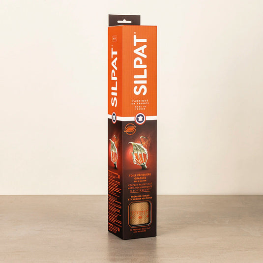 Silpat® Roul’pat Perfect Pastry Full Size