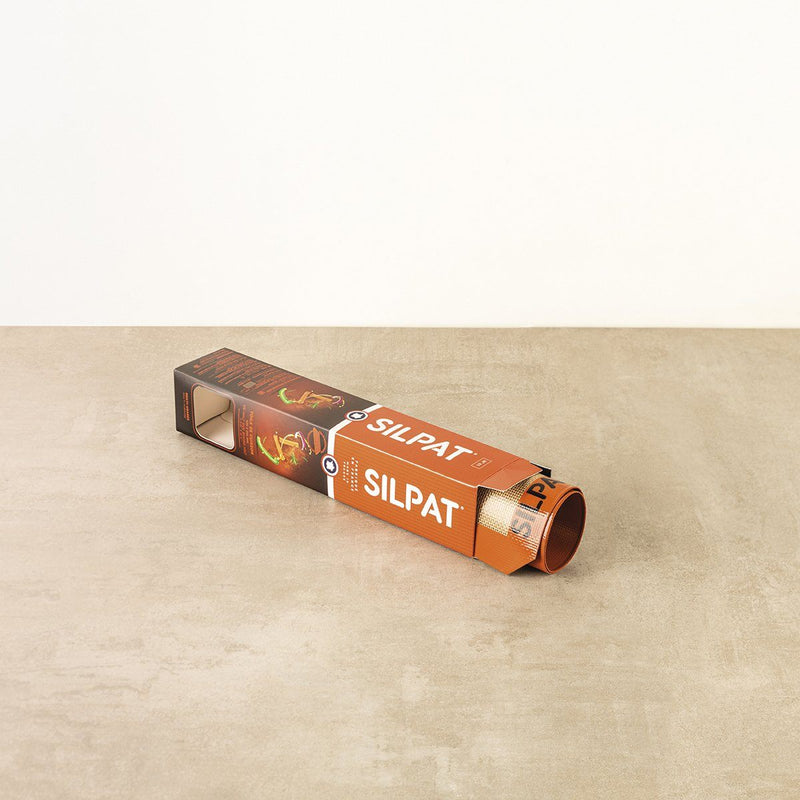Load image into Gallery viewer, Silpat® Half Size Baking Mat
