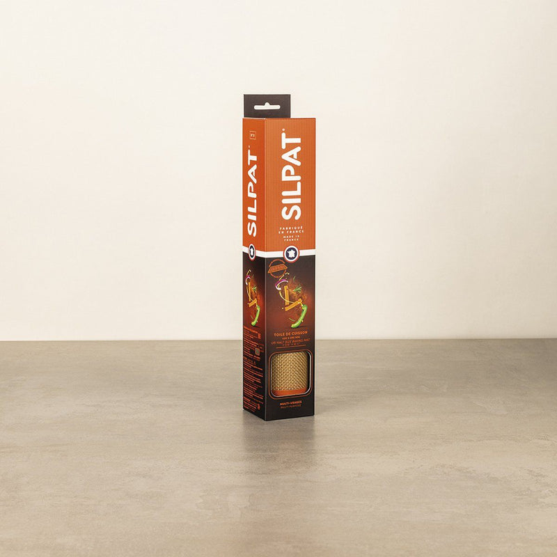 Load image into Gallery viewer, Silpat® Half Size Baking Mat
