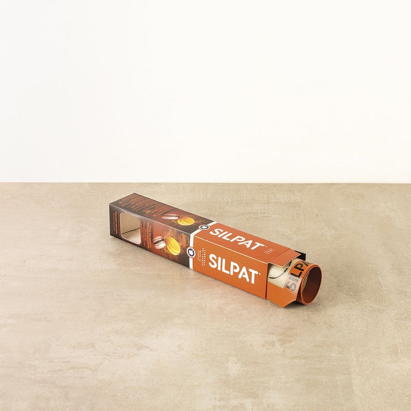 Load image into Gallery viewer, Silpat® Macaron Baking Mat
