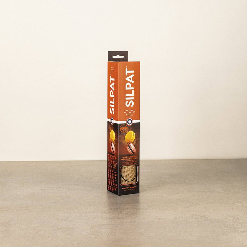 Load image into Gallery viewer, Silpat® Macaron Baking Mat
