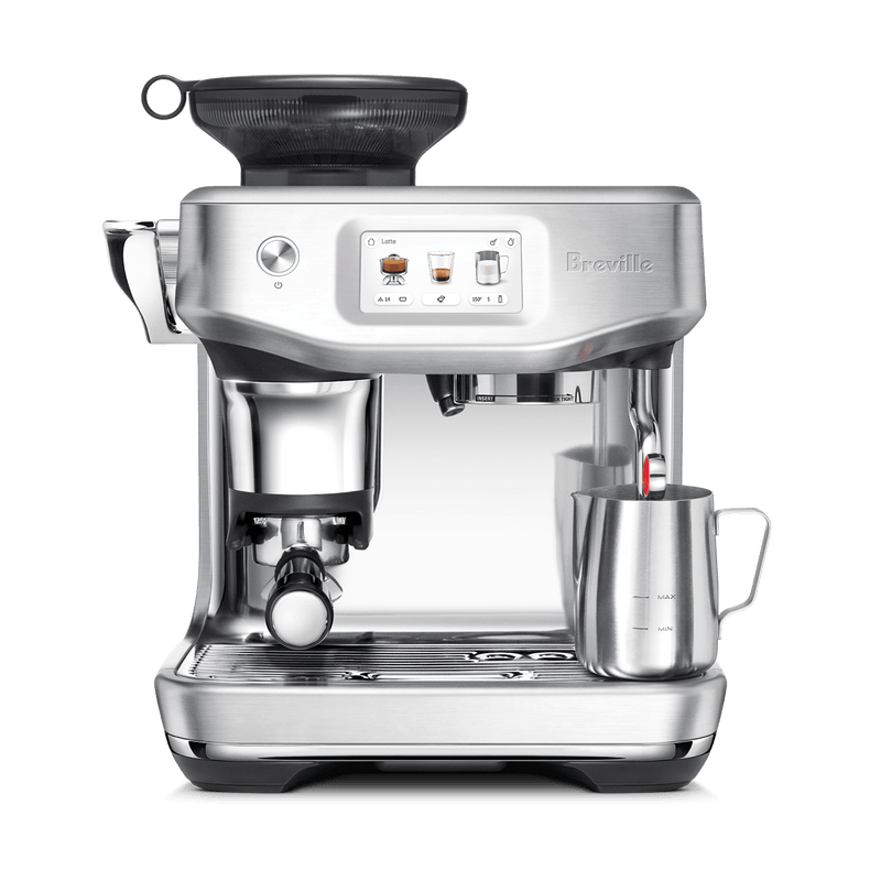 Load image into Gallery viewer, Breville Barista Touch Impress Espresso Machine
