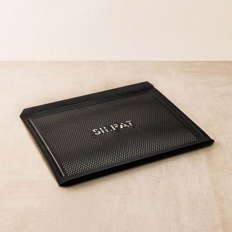 Load image into Gallery viewer, Silpat® Cook N' Cool Perfect Baking Tray
