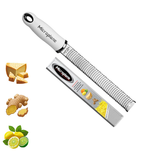 Microplane® Premium Classic Series Zester/Grater