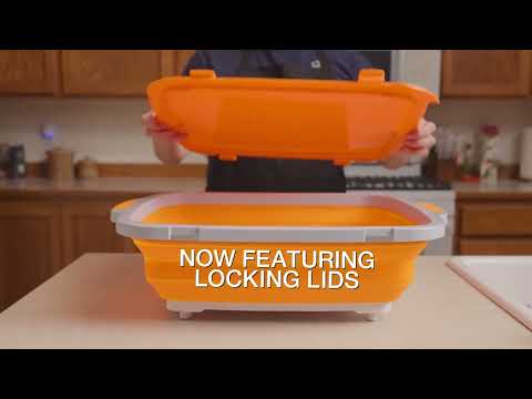 Load and play video in Gallery viewer, Drip EZ BBQ Prep Tub Version 2 *Flash Sale
