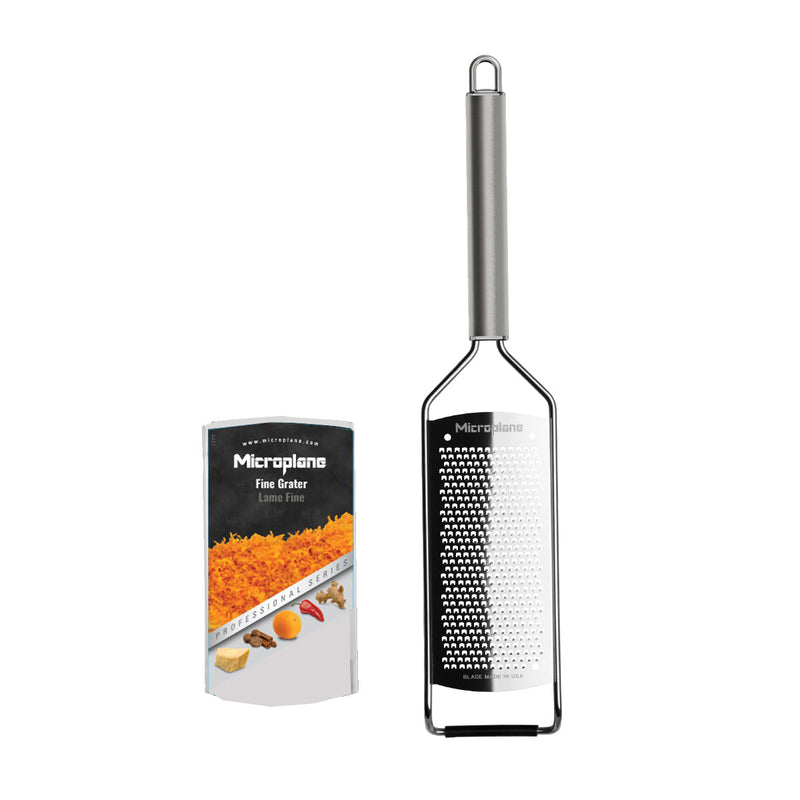 Load image into Gallery viewer, Microplane® Professional Series 2.0 Fine Grater
