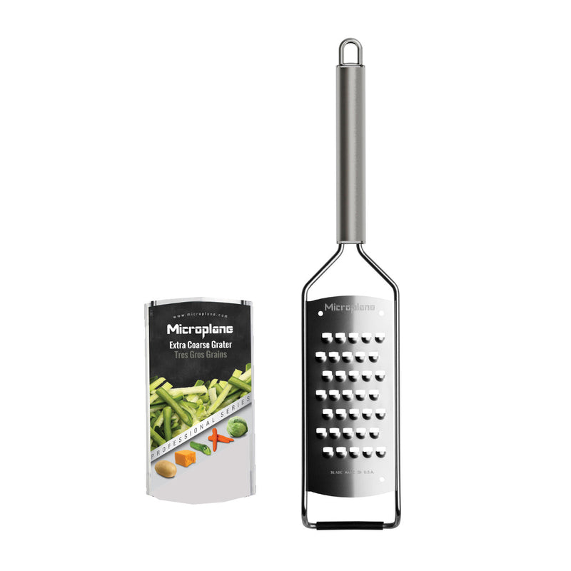 Load image into Gallery viewer, Microplane® Professional Series 2.0 Extra Coarse Grater
