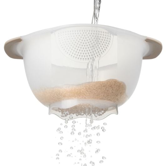 OXO Rice & Grains Washing Colander