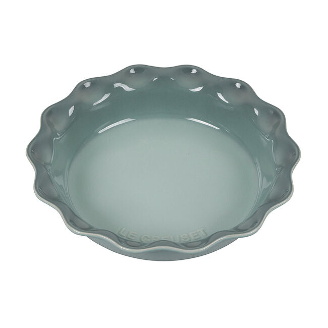 Load image into Gallery viewer, Le Creuset Heritage Fluted Pie Dish
